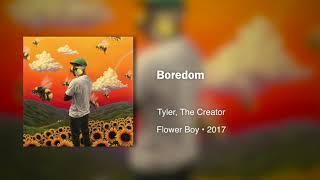Tyler, The Creator - Boredom (528hz)