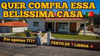 COMPRAR CASA EM PORTUGAL  /OLHA ESSE LUXO 