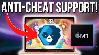 Easy Anti-Cheat (EAC) Gets Full Native Support on macOS!