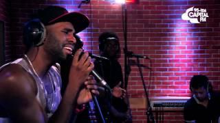 Jason Derulo - Marry Me (Capital FM Session 2014)