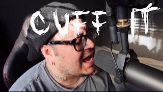 "Cuff It" - @beyonce (cover) by @andrewagarcia