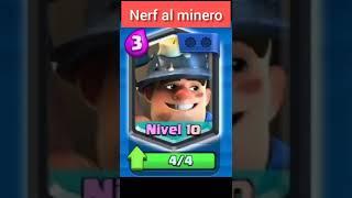 Los sobre nombres que la comunidad de clash royale le ha dado a las cartas de Clash royale #loquendo