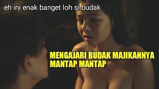 Nasib gadis berusia 17 tahun dijadikan budak S3KS || alur cerita film