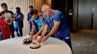 Virat Kohli Birthday Celebration in Australia | Happy Birthday King Kohli