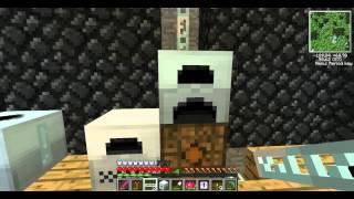 minecraft tekventures episode 30 fail in upgrading batbox