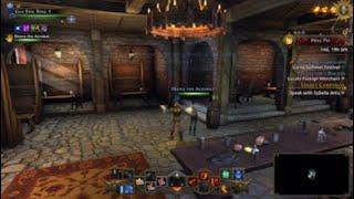 Neverwinter Crafting Gold From Potions Part 1: Time