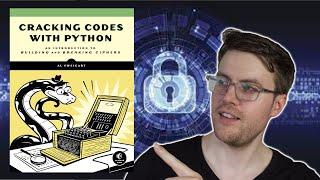 Cracking Codes with Python: Learn cryptography and hacking