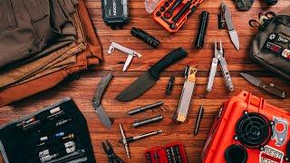 15 Last-Minute Father's Day EDC Gift Ideas