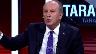 Muharrem İnce'nin deprem videosu tekrar viral oldu! #deprem