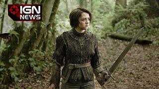 Game of Thrones: Season 5 Mystery Website Revealed - IGN News