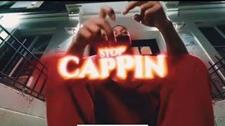 Sugarhillddot - Stop Cappin (Shot By CPDFilms)