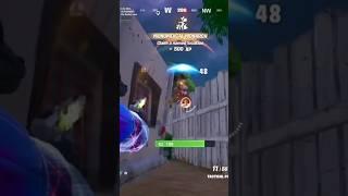 My best beam in Fortnite?