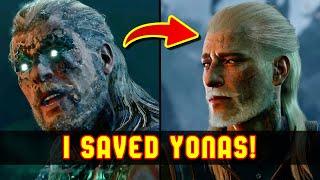 How to Save Yonas the Harper | Baldur's Gate 3