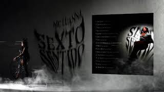 Mc Luanna - Sexto Sentido (Álbum Completo)