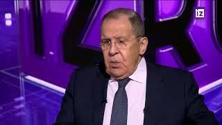 Лавров о легитимности Зеленского после 20 мая:может там и не потребуется ничего признавать