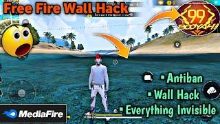 Free Fire Wall Hack | FF Wall Hack | FF Wall Config File | Wall Hack Free Fire | FF Magic Bullet