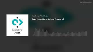 Dead-Letter Queue in Axon Framework