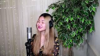 Em Say Roi Remix | Tiffany Boeger Cover