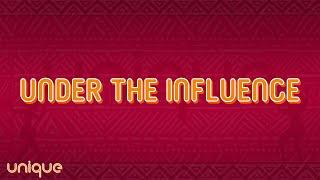 Chris Brown - Under The Influence (Lyrics)