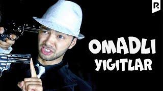 Omadli yigitlar (o'zbek film) | Омадли йигитлар (узбекфильм) #UydaQoling