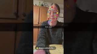 POV: 2020 #like #subscribe #2020 #snap