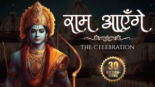 Ram Aayenge The Celebration | Vishal Mishra,Payal Dev | Manoj Muntashir | Bhushan K