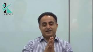 How to Build Trust -  Avnish Bajaj, MD   Matrix Partners