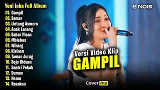 Yeni Inka - Gampil | Full Album Terbaru 2024