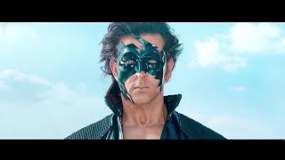 Superman V Krrish Trailer | Speed Thrills But Kills |