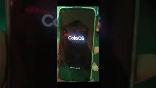 Live Update Oppo Software Update Android 14 | Software update notification show in android 2024