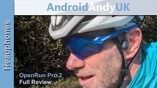 OpenRun Pro 2 Review