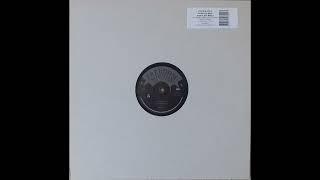 FRANKIE PAUL - Babylon Man - Mix 2 Dubplate / HIGH TIMES PLAYERS - Version 1982