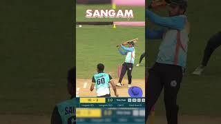 Sangam’s unexceptional performance at SMDT25 #mmmlive #cricket #jharkhand #sport #localcricket