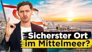 Bankgeheimnis auf Nordzypern? - 3 Gründe wieso Nordzypern so attraktiv zum Leben ist