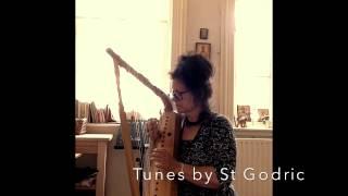 Tunes by St Godric