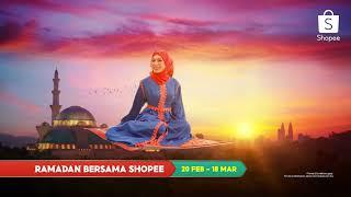 Ramadan Bersama Shopee 