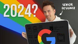 Google UX Course in 2024 - Complete Guide