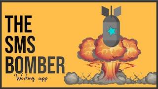 SMS BOMBER | Download Working App | Hindi