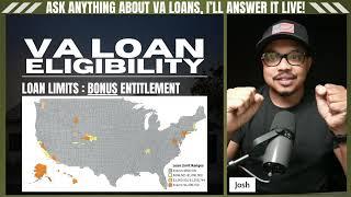 Lets Talk VA Loans ep. 45