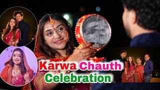 Hamara Pehla Karwachauth ️