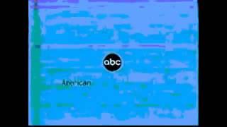 Deformed Logo:ABC(1999)