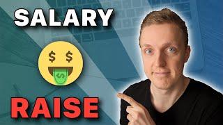 How to Ask for a Raise Software Engineer?