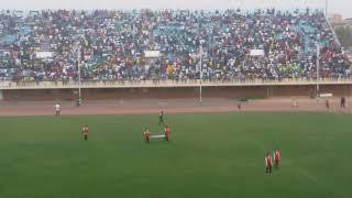 4x400m girls.. interschools final (bakoteh wins)