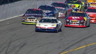 2007 NASCAR Nextel Cup Series Daytona 500 | Full Race | 720p60