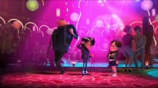 Gru's Dance