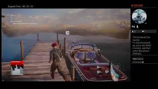 Hitman 3 part 130