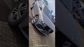 MERCEDES GLE63 AMG W167 KÜHLERGRILL UMBAU GLE53