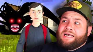 This is a SAD ending! ( Schoolboy Runaway )