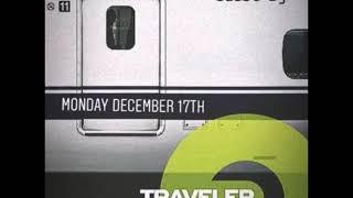 Dmitry Molosh - Traveler - December 2018