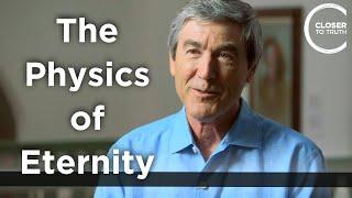 Paul Davies - The Physics of Eternity